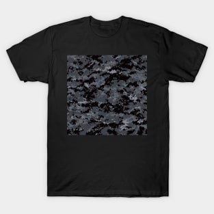 camo T-Shirt